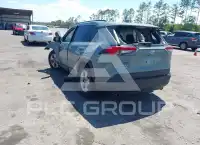 2021 Toyota RAV4 фото