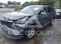 2021 Toyota RAV4 фото