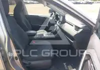 2021 Toyota RAV4 фото