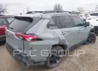 2021 Toyota RAV4 фото