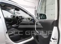 2021 Toyota RAV4 фото