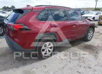 2021 Toyota RAV4 фото