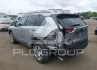 2021 Toyota RAV4 фото