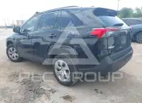 2021 Toyota RAV4 фото