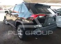 2021 Toyota RAV4 фото
