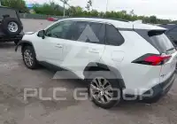 2021 Toyota RAV4 фото