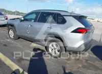 2021 Toyota RAV4 фото