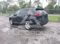 2021 Toyota RAV4 фото