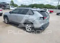 2021 Toyota RAV4 фото