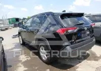 2021 Toyota RAV4 photo