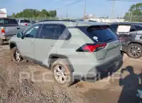 2021 Toyota RAV4 фото