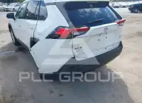 2021 Toyota RAV4 photo