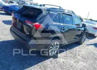 2021 Toyota RAV4 photo