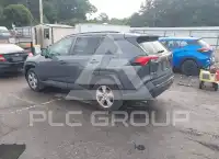 2021 Toyota RAV4 photo