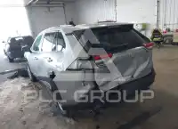 2021 Toyota RAV4 фото