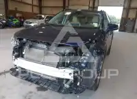 2021 Toyota RAV4 фото