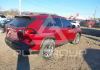 2021 Toyota RAV4 фото