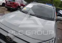 2021 Toyota RAV4 photo