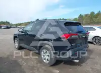 2021 Toyota RAV4 фото