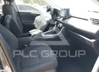 2021 Toyota RAV4 фото