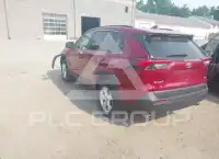 2021 Toyota RAV4 фото