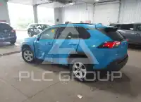 2021 Toyota RAV4 фото