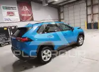 2021 Toyota RAV4 фото