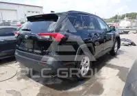 2021 Toyota RAV4 photo