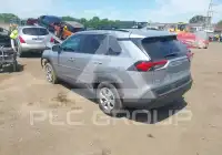 2021 Toyota RAV4 фото