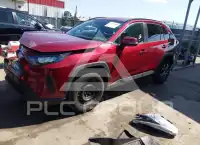 2021 Toyota RAV4 фото