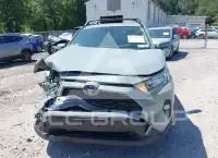 2021 Toyota RAV4 photo