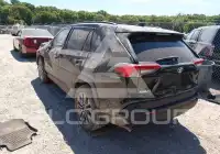 2021 Toyota RAV4 фото