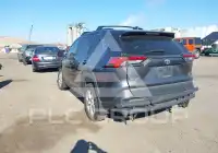 2021 Toyota RAV4 фото