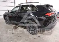 2021 Toyota RAV4 photo