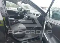 2021 Toyota RAV4 фото