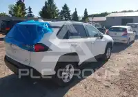 2021 Toyota RAV4 фото