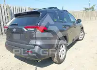 2021 Toyota RAV4 photo