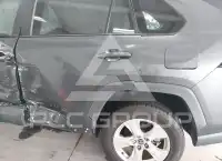 2021 Toyota RAV4 фото