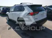 2021 Toyota RAV4 photo
