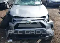 2021 Toyota RAV4 photo