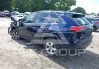 2021 Toyota RAV4 фото