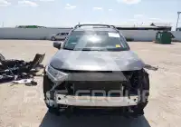 2021 Toyota RAV4 фото