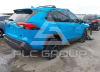 2021 Toyota RAV4 photo