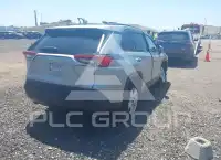 2021 Toyota RAV4 фото