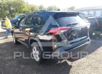 2021 Toyota RAV4 фото