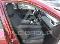 2021 Toyota RAV4 фото