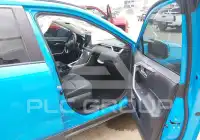 2021 Toyota RAV4 photo