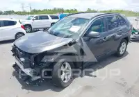 2021 Toyota RAV4 фото