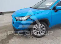2021 Toyota RAV4 photo