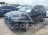 2021 Toyota RAV4 фото